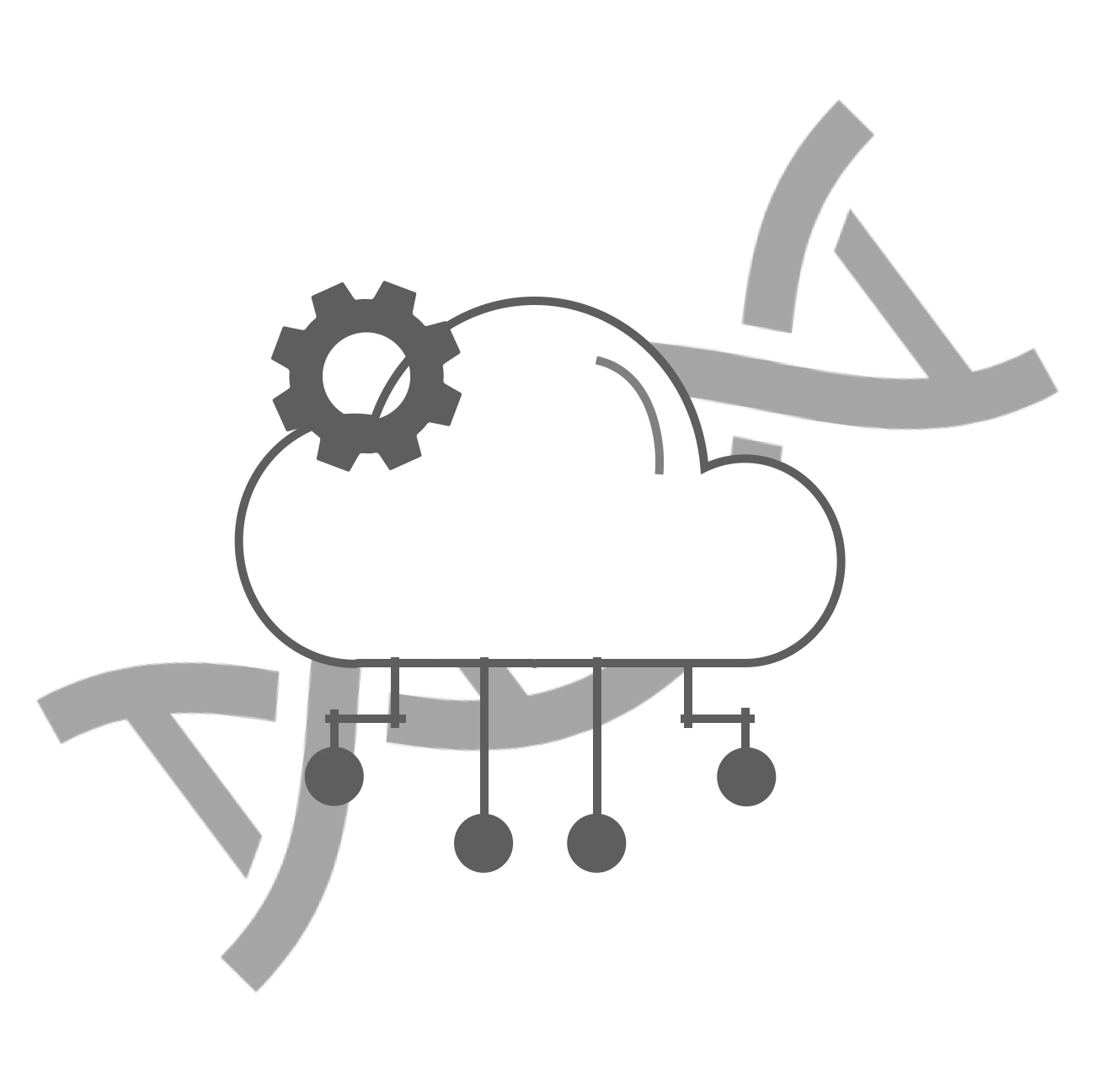 GEDAC Logo